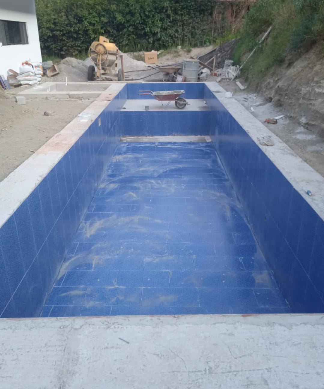 Piscinas 2